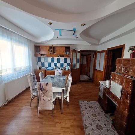 Casa Cu Lavanda Vatra Dornei Dış mekan fotoğraf