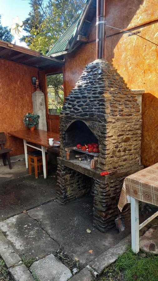 Casa Cu Lavanda Vatra Dornei Dış mekan fotoğraf