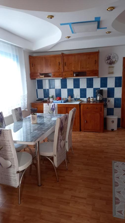 Casa Cu Lavanda Vatra Dornei Dış mekan fotoğraf