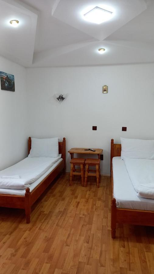 Casa Cu Lavanda Vatra Dornei Dış mekan fotoğraf
