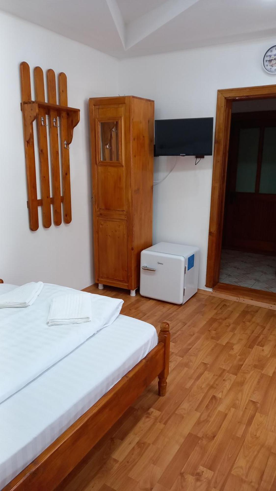 Casa Cu Lavanda Vatra Dornei Oda fotoğraf