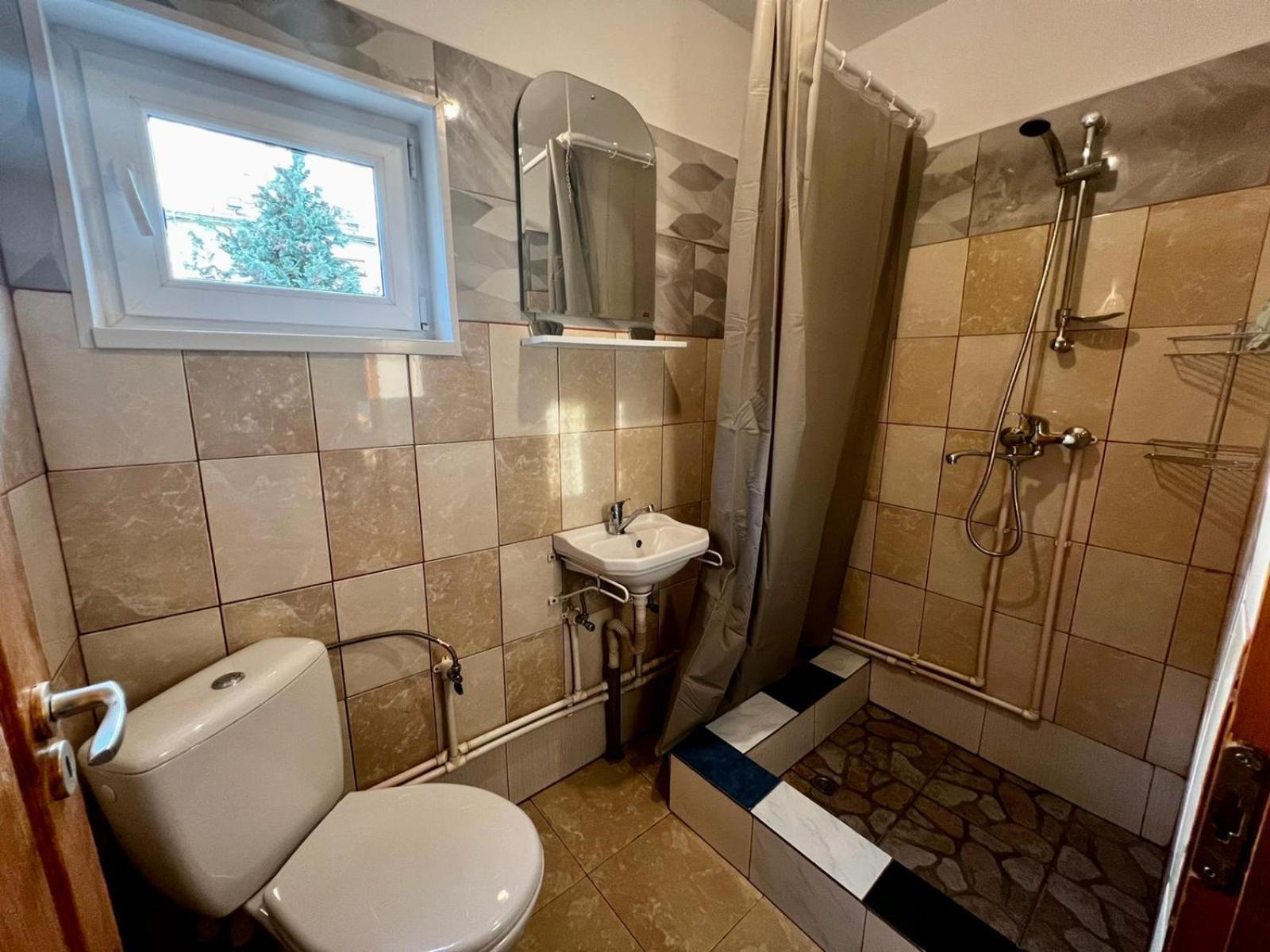 Casa Cu Lavanda Vatra Dornei Oda fotoğraf