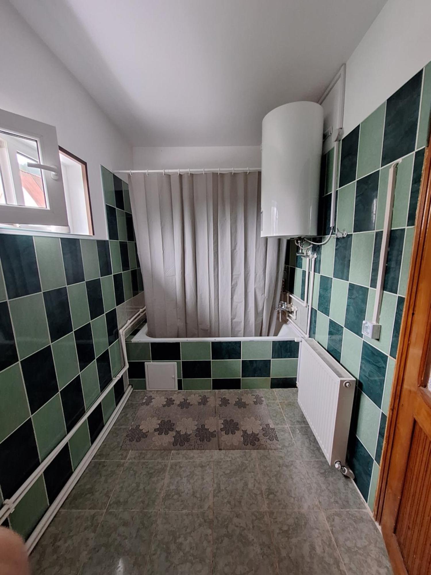Casa Cu Lavanda Vatra Dornei Dış mekan fotoğraf