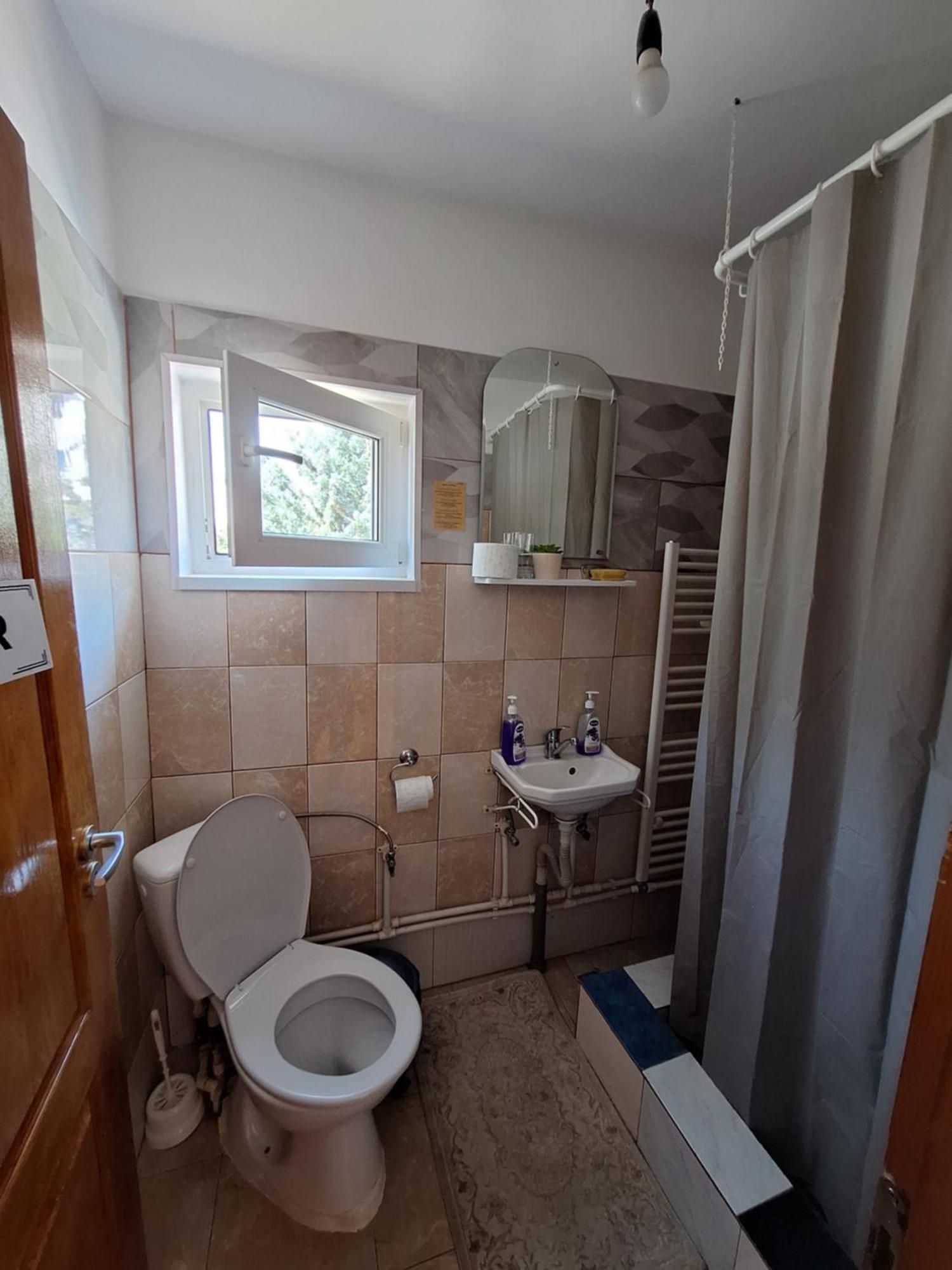 Casa Cu Lavanda Vatra Dornei Dış mekan fotoğraf