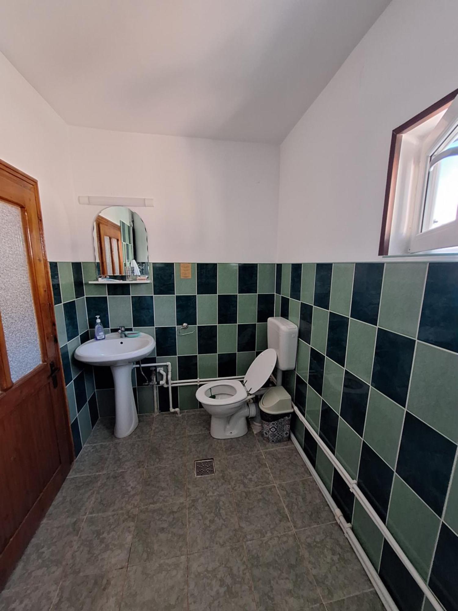 Casa Cu Lavanda Vatra Dornei Dış mekan fotoğraf