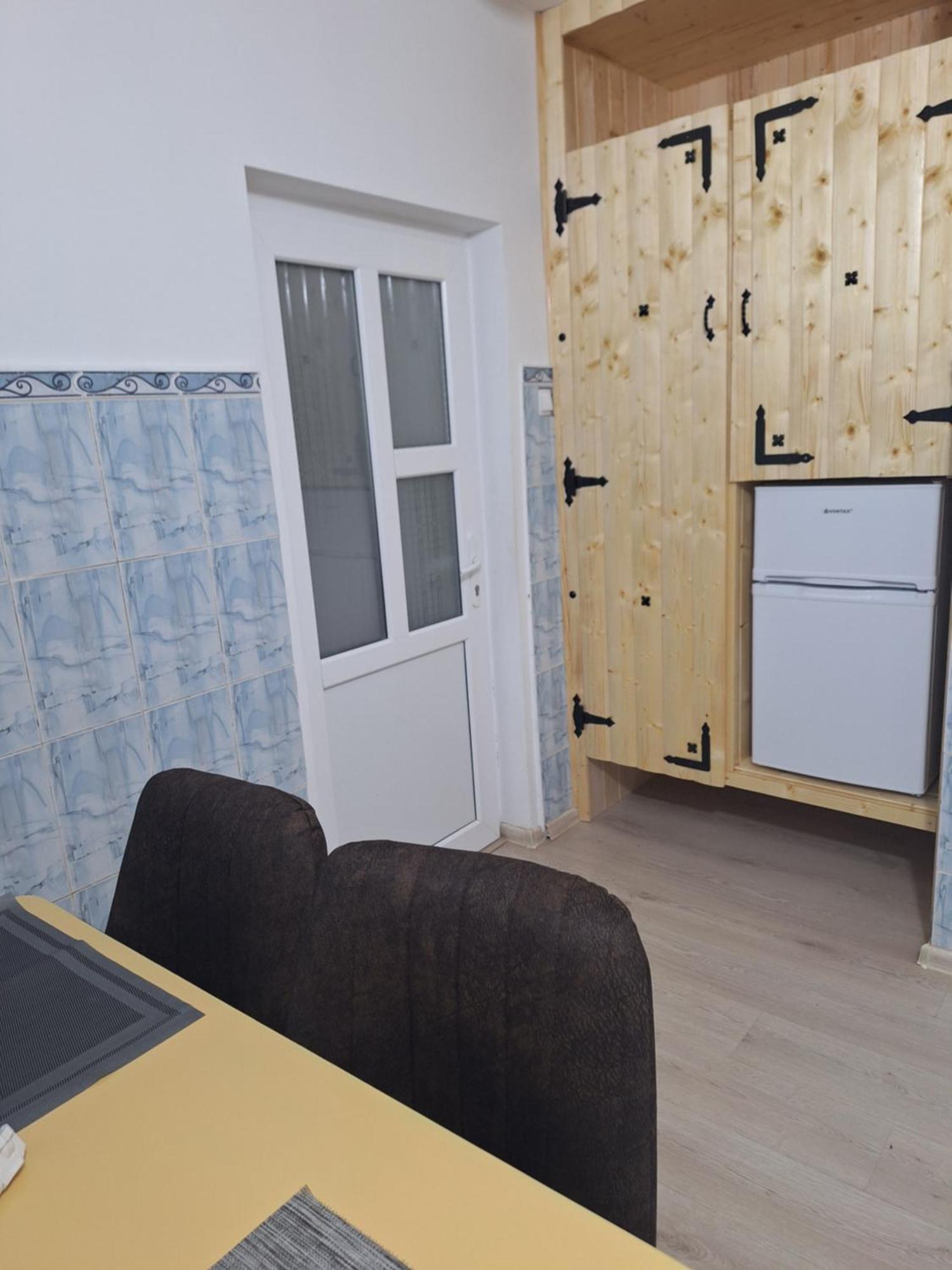 Casa Cu Lavanda Vatra Dornei Dış mekan fotoğraf