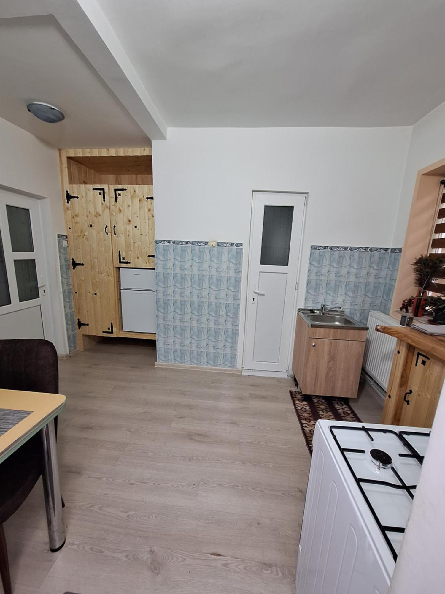 Casa Cu Lavanda Vatra Dornei Dış mekan fotoğraf