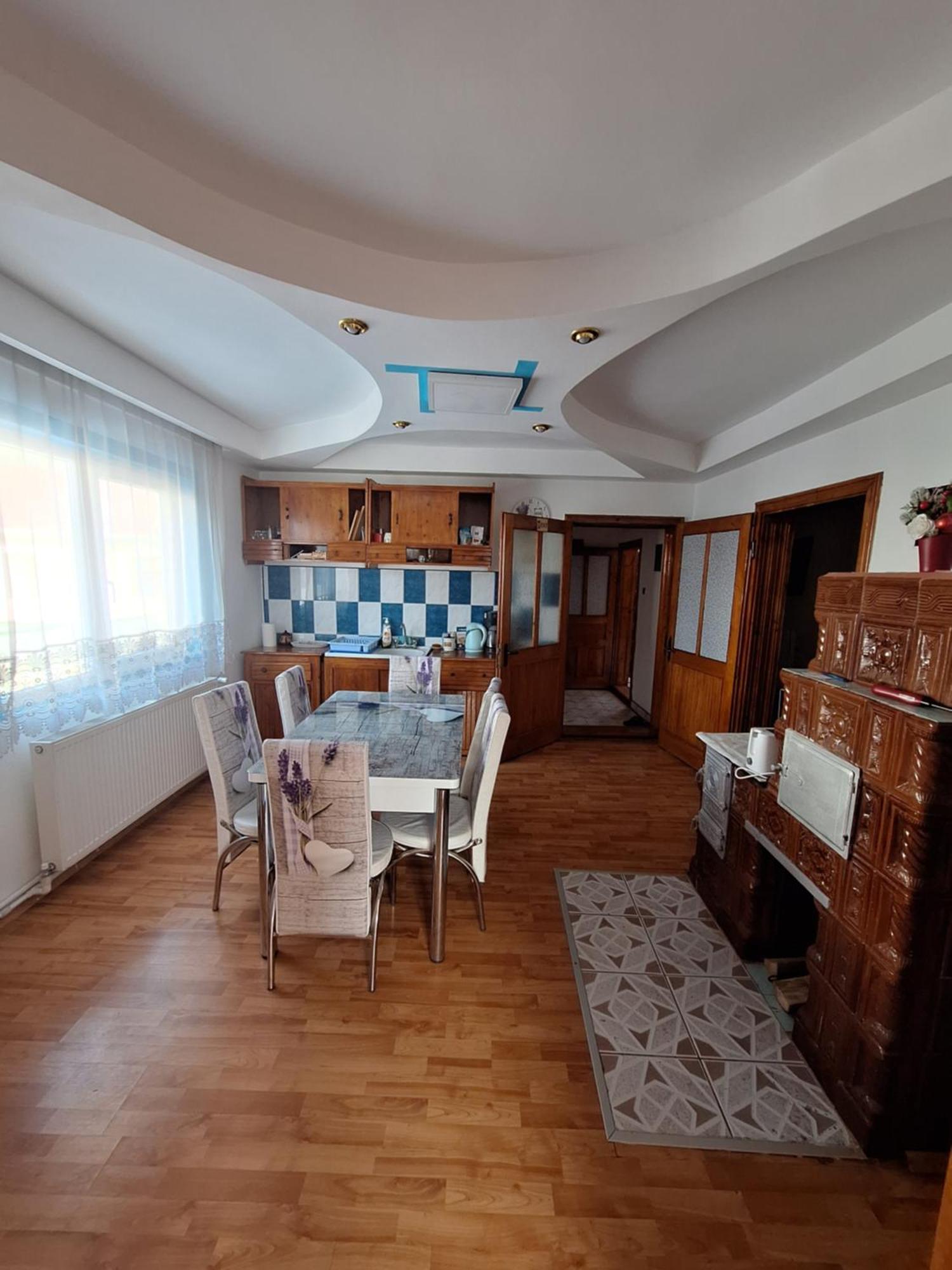 Casa Cu Lavanda Vatra Dornei Dış mekan fotoğraf