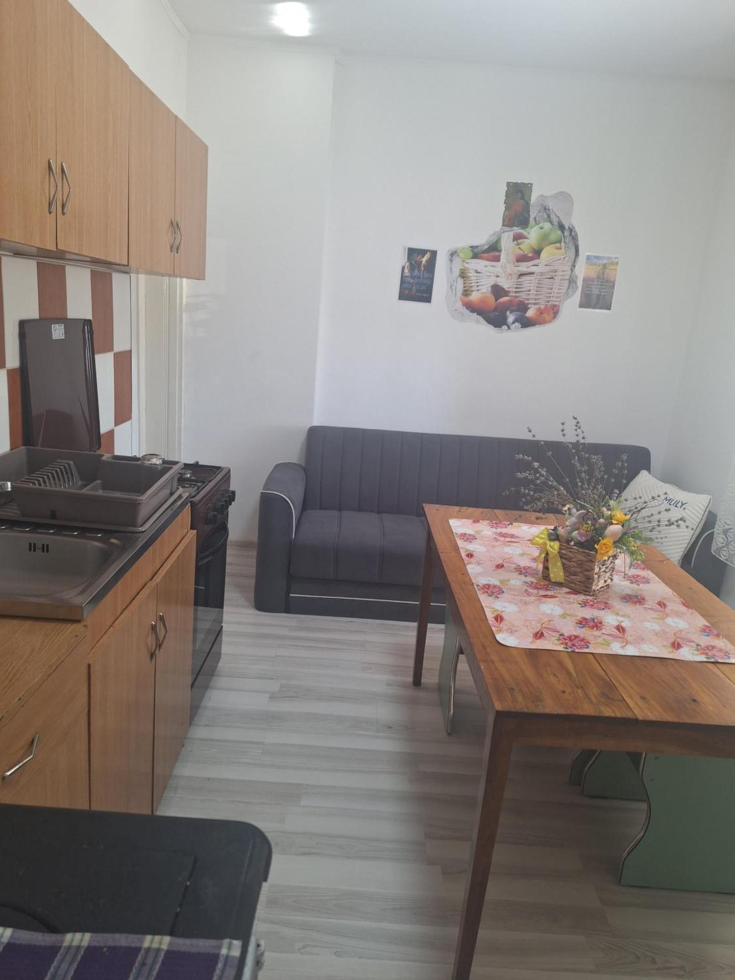 Casa Cu Lavanda Vatra Dornei Dış mekan fotoğraf