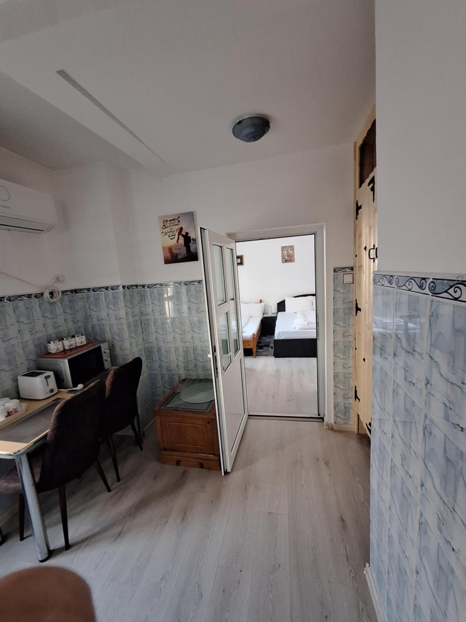 Casa Cu Lavanda Vatra Dornei Dış mekan fotoğraf