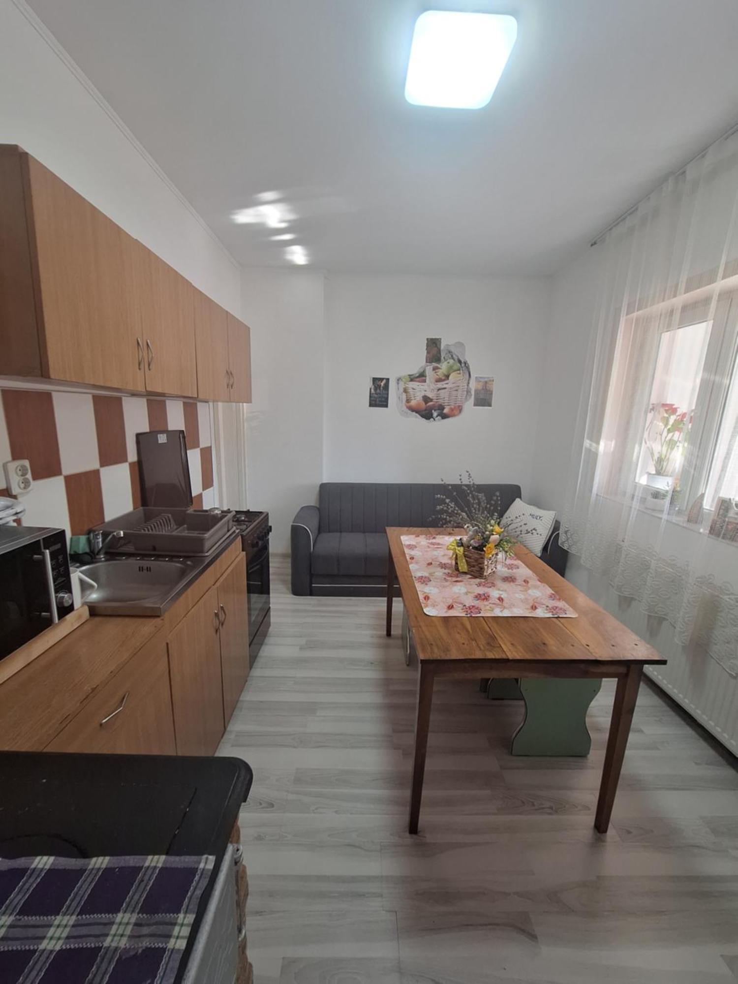 Casa Cu Lavanda Vatra Dornei Dış mekan fotoğraf