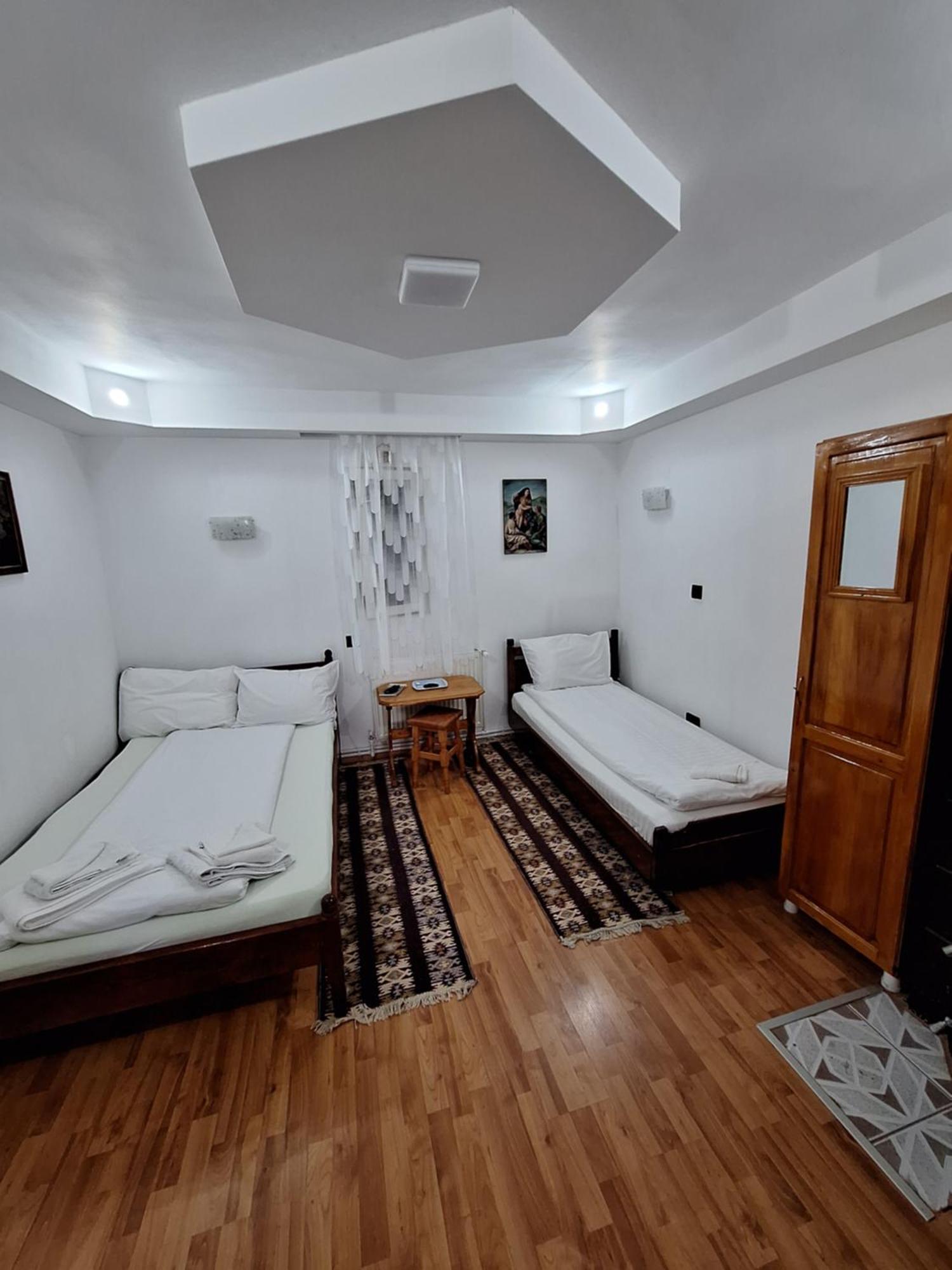 Casa Cu Lavanda Vatra Dornei Dış mekan fotoğraf