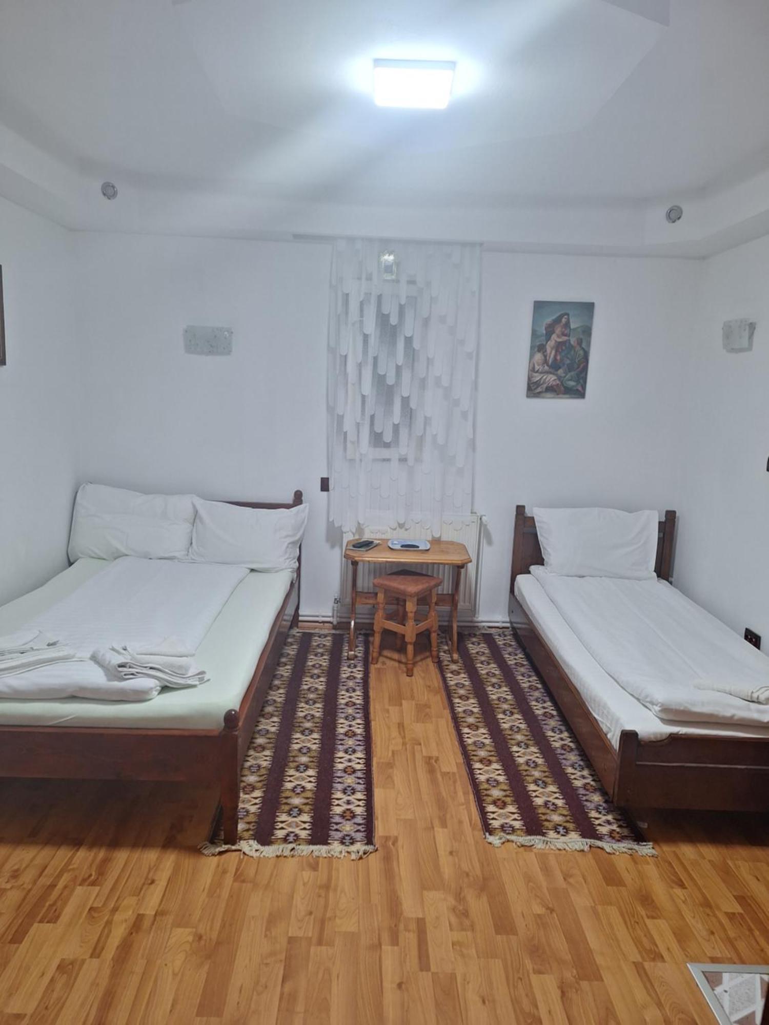 Casa Cu Lavanda Vatra Dornei Dış mekan fotoğraf