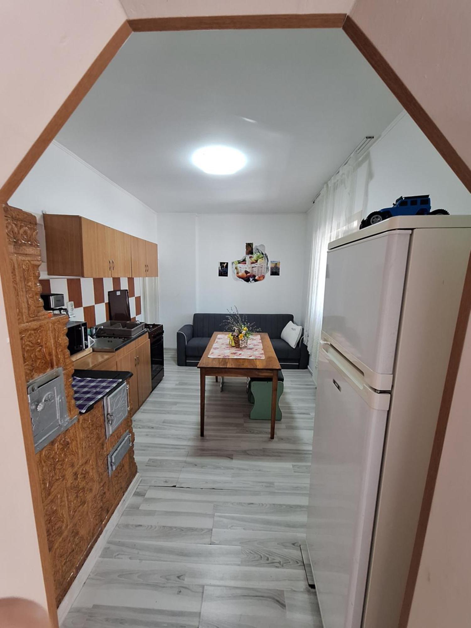 Casa Cu Lavanda Vatra Dornei Dış mekan fotoğraf