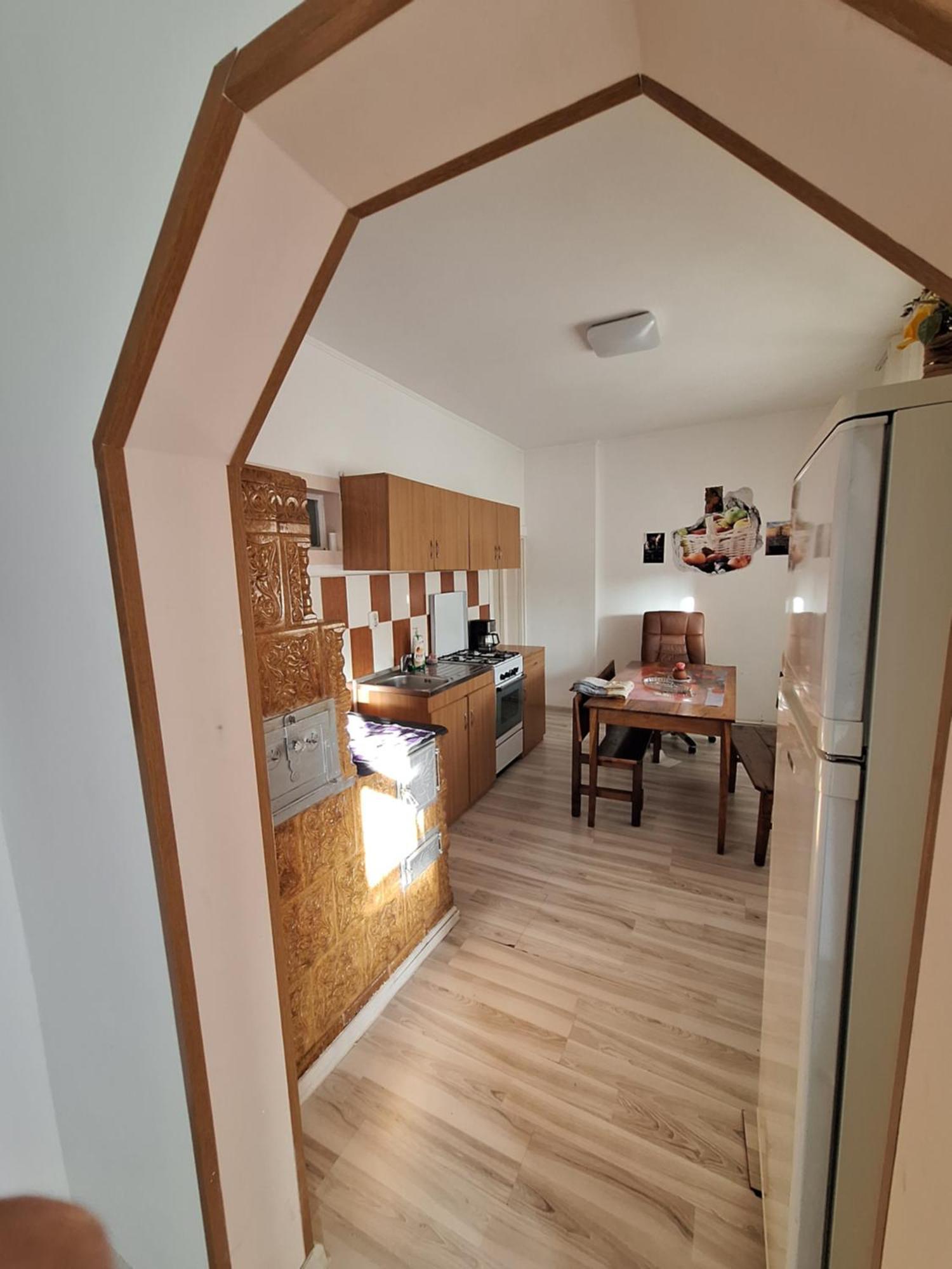 Casa Cu Lavanda Vatra Dornei Dış mekan fotoğraf